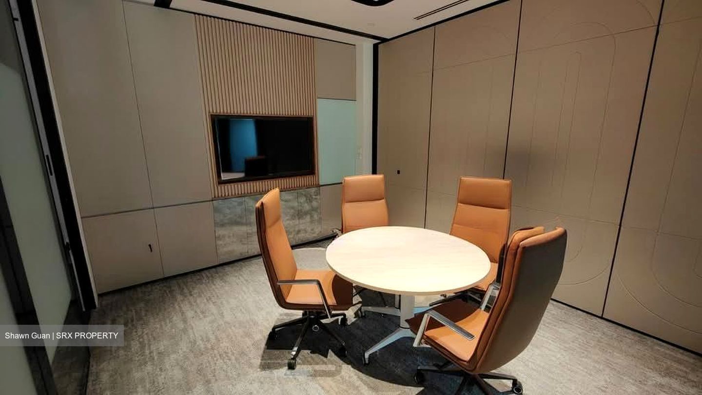 Solaris @tai Seng (D19), Office #547974751
